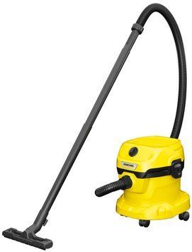 Професійний пилосос Karcher WD 2 Plus V-12/4/18 (1.628-000.0) 1.628-000.0 фото