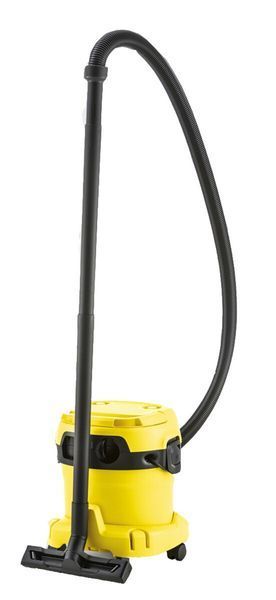 Профессиональный пылесос Karcher WD 2 Plus V-12/4/18 (1.628-000.0) 1.628-000.0 фото