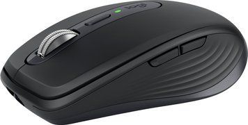 Миша Logitech MX Anywhere 3S Graphite (910-006929) 910-006929 фото