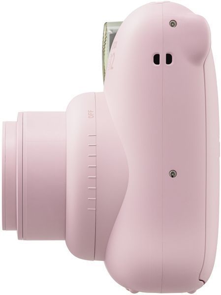 Фотокамера миттєвого друку Fujifilm Instax Mini 12 Blossom Pink (16806107) 16806107 фото