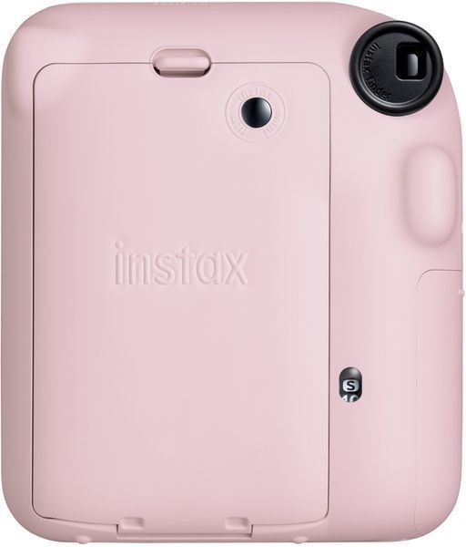 Фотокамера миттєвого друку Fujifilm Instax Mini 12 Blossom Pink (16806107) 16806107 фото