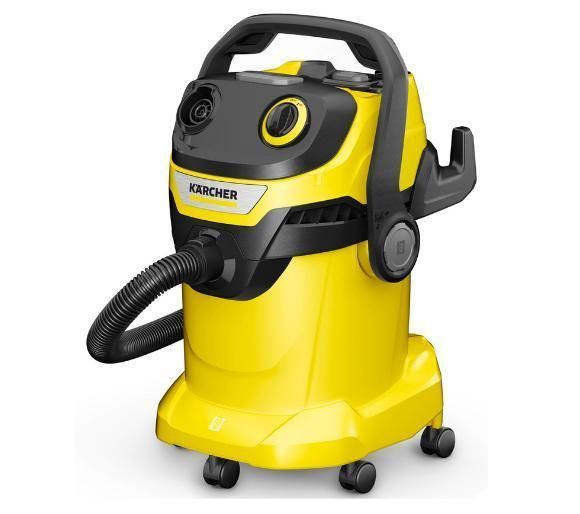 Профессиональный пылесос Karcher WD 5 V-25/5/22 (1.628-300.0) 1.628-300.0 фото