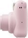 Фотокамера миттєвого друку Fujifilm Instax Mini 12 Blossom Pink (16806107) 16806107 фото 3