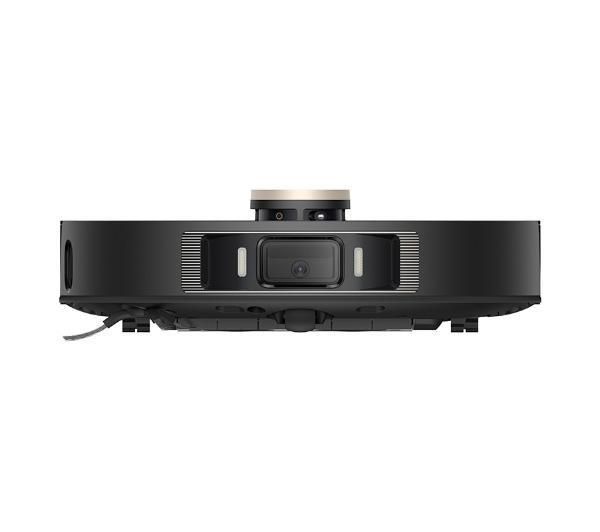 Робот-пылесос с влажной уборкой Dreame Bot L20 Ultra Black RLX41CEB фото