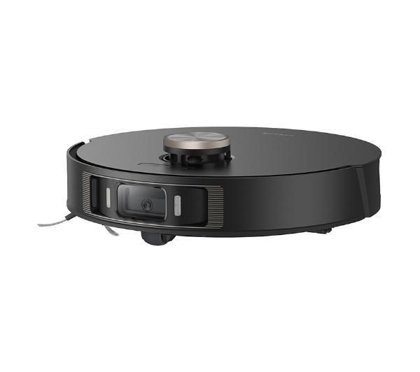 Робот-пылесос с влажной уборкой Dreame Bot L20 Ultra Black RLX41CEB фото