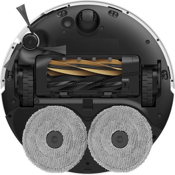 Робот-пилосос з вологим прибиранням Dreame Bot L50 Pro Ultra (RLL84CE) RLL84CE фото