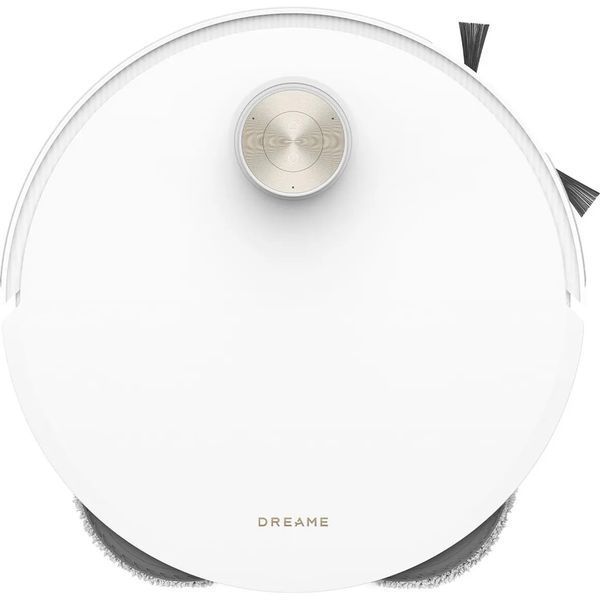 Робот-пилосос з вологим прибиранням Dreame Bot L50 Pro Ultra (RLL84CE) RLL84CE фото