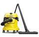 Профессиональный пылесос Karcher WD 2 Plus V-12/4/18 (1.628-000.0) 1.628-000.0 фото 2