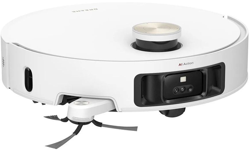 Робот-пилосос з вологим прибиранням Dreame Bot L50 Pro Ultra (RLL84CE) RLL84CE фото