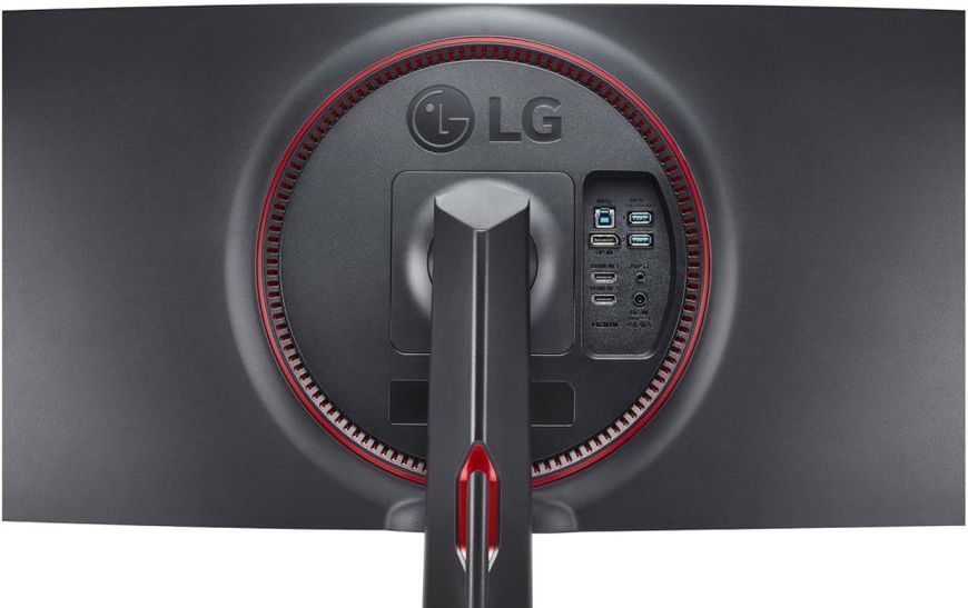 Монитор LG 34GN850P-B 34GN850P-B фото
