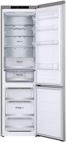 Холодильник с морозильной камерой LG GBV7280DPY GBV7280DPY фото