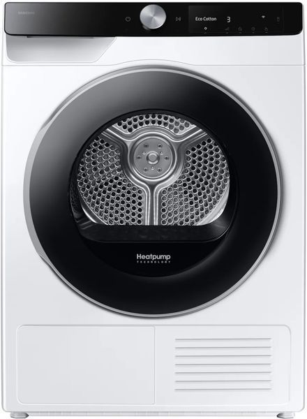 Сушильная машина Samsung DV90DG6845LKU4 DV90DG6845LKU4 фото
