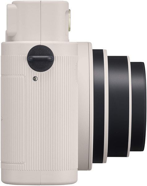 Фотокамера миттєвого друку Fujifilm Instax Square SQ1 Chalk White (16672166) 16672166 фото