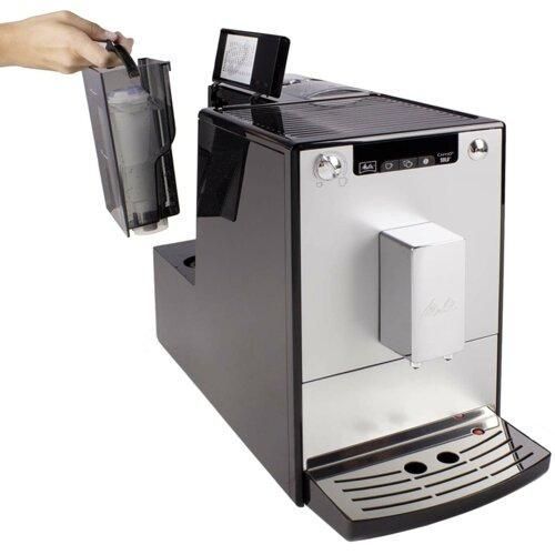 Кофемашина автоматическая Melitta SOLO E950-203 E950-203 фото