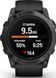 Смарт-часы Garmin Epix Pro Gen 2 51mm Slate Gray w. Black Band (010-02804-20/21) 010-02804-21 фото 3