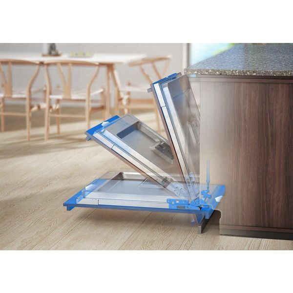 Посудомийна машина Electrolux KEAF7200L KEAF7200L фото