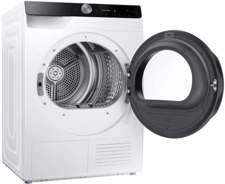 Сушильная машина Samsung DV90DG6845LKU4 DV90DG6845LKU4 фото