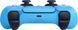 Геймпад Sony DualSense Starlight Blue (9728290) 1000050275 фото 2