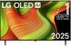 Телевізор LG OLED48B5 OLED48B56LA фото 1