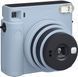 Фотокамера миттєвого друку Fujifilm Instax Square SQ1 Glacier Blue (16672142) 16672142 фото 8