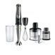 Занурюваний блендер Braun MQ 9138 XI MQ9138 XI фото 5