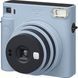 Фотокамера миттєвого друку Fujifilm Instax Square SQ1 Glacier Blue (16672142) 16672142 фото 1