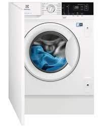 Пральна машина автоматична Electrolux EW6F428WUP EW6F428WUP фото