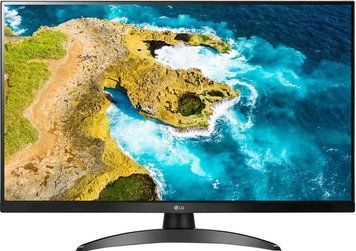 Монітор LG 27TQ615S-P 27TQ615S-PZ фото