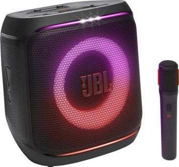 Портативная колонка JBL PartyBox Encore 2 Black (JBLPBENCORE2) JBLPBENCORE2EP фото