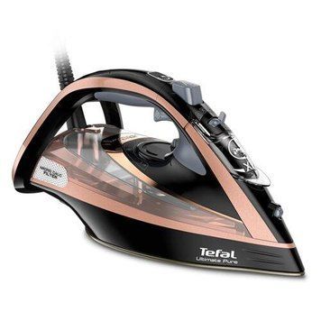 Утюг с паром Tefal Ultimate Pure FV9845 FV9845 фото