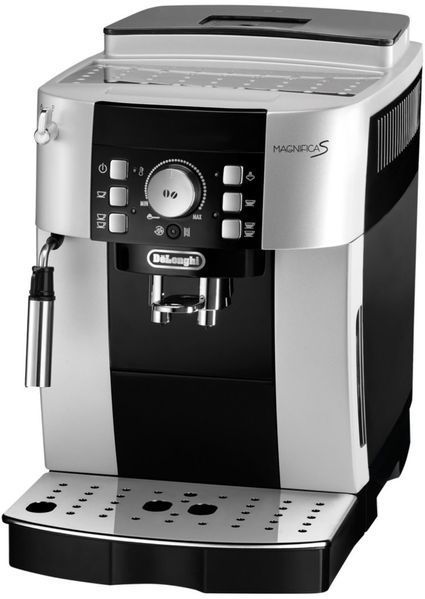 Кавомашина автоматична Delonghi Magnifica S ECAM 21.117.SB ECAM21.117.SB фото