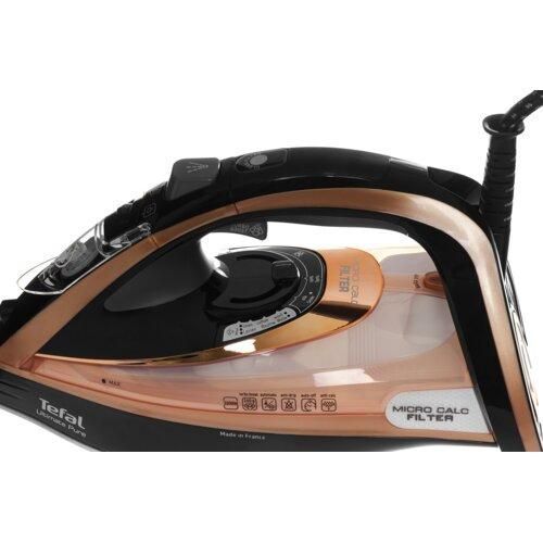 Праска з парою Tefal Ultimate Pure FV9845 FV9845 фото