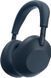 Наушники с микрофоном Sony WH-1000XM6 Midnight Blue (WH1000XM6L.CE7) WH1000XM6L.CE7 фото 1
