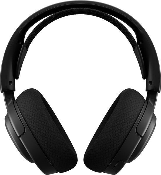 Наушники с микрофоном SteelSeries Arctis Nova 5 Black (61670) 61670 фото