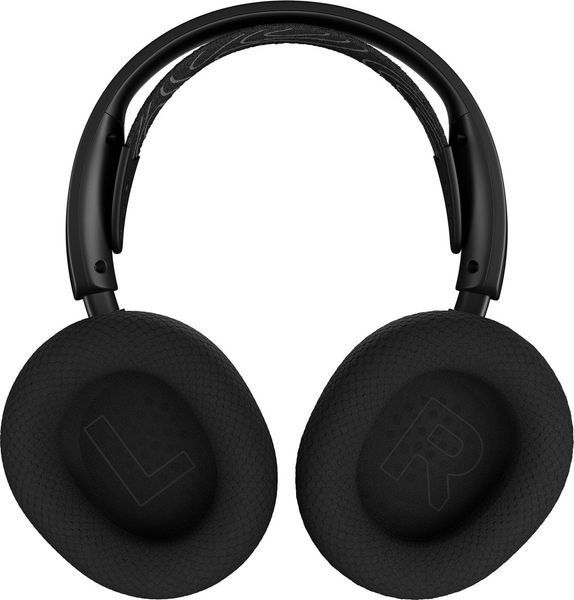 Наушники с микрофоном SteelSeries Arctis Nova 5 Black (61670) 61670 фото