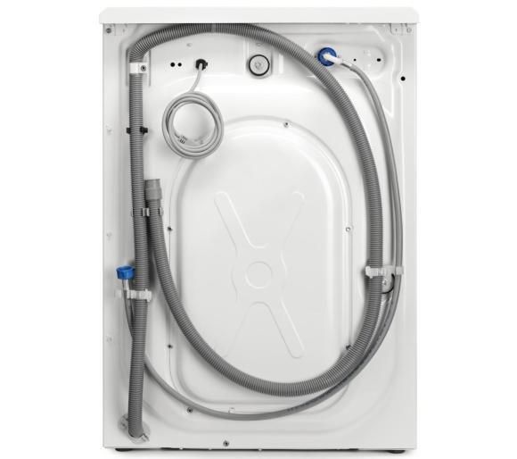 Пральна машина автоматична Electrolux EW6F428WUP EW6F428WUP фото