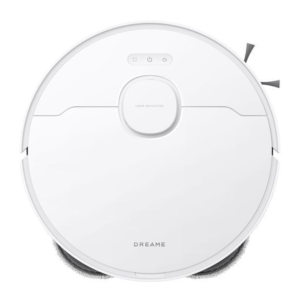 Робот-пылесос с влажной уборкой Dreame Bot D20 Ultra (RLD31SE) RLD31SE фото