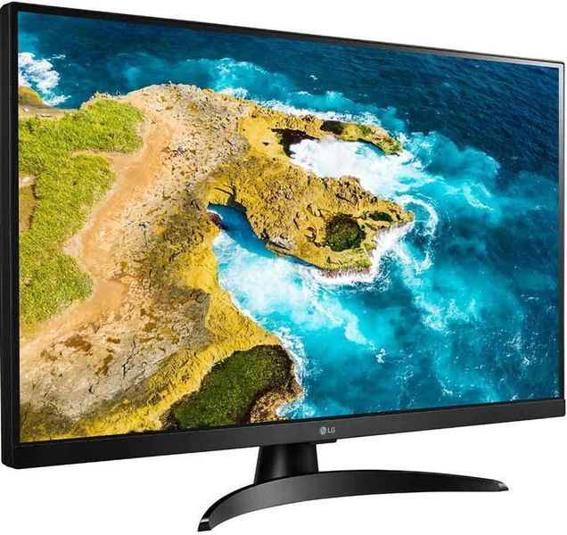 Монитор LG 27TQ615S-P 27TQ615S-PZ фото