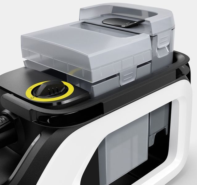 Моющий пылесос Karcher SE 3 Compact (1.081-530.0) 1.081-530.0 фото