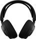 Наушники с микрофоном SteelSeries Arctis Nova 5 Black (61670) 61670 фото 6