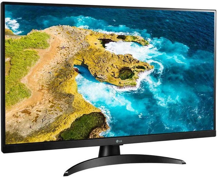Монитор LG 27TQ615S-P 27TQ615S-PZ фото