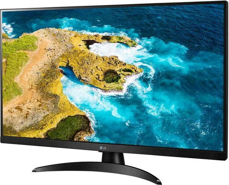 Монитор LG 27TQ615S-P 27TQ615S-PZ фото