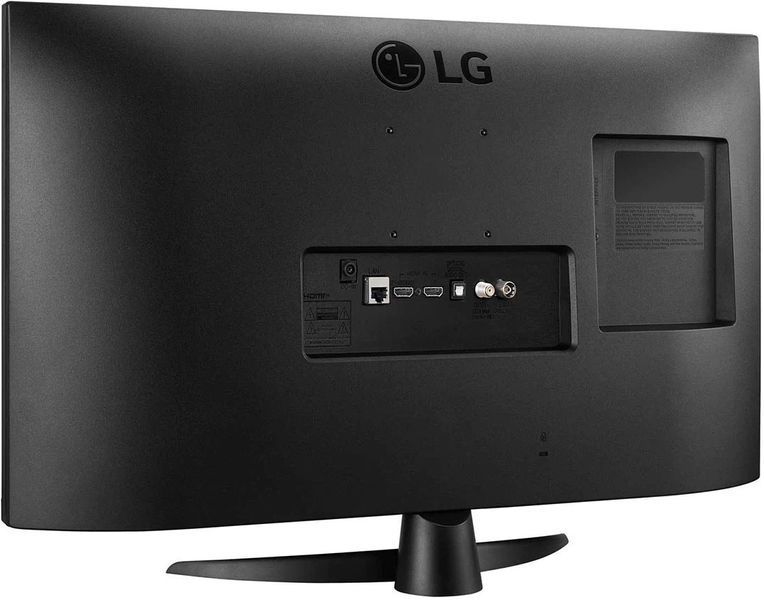 Монитор LG 27TQ615S-P 27TQ615S-PZ фото