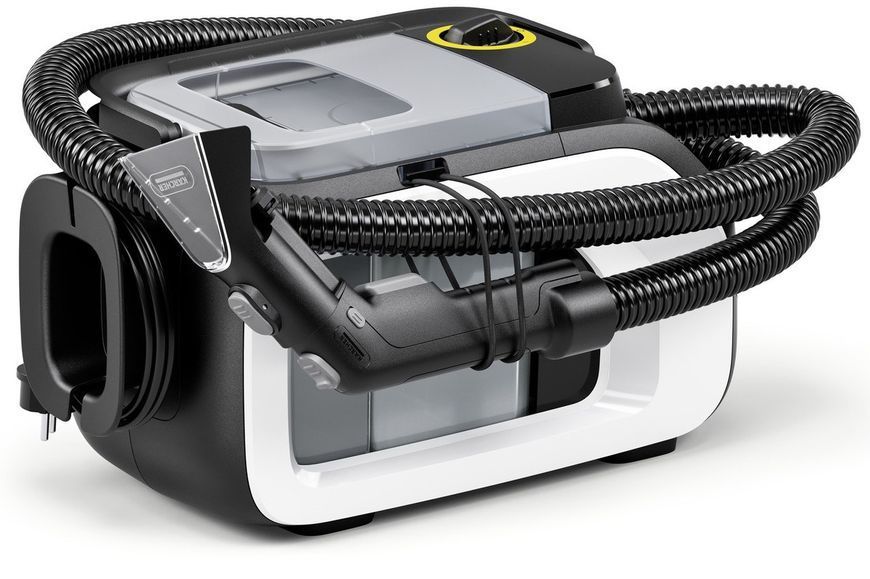 Моющий пылесос Karcher SE 3 Compact (1.081-530.0) 1.081-530.0 фото