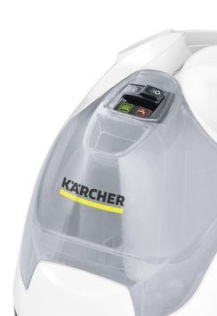 Пароочисник Karcher SC 4 EasyFix Iron (1.512-631.0) 1.512-631.0 фото