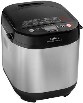 Хлебопечка Tefal PF240E38 PF240E38 фото