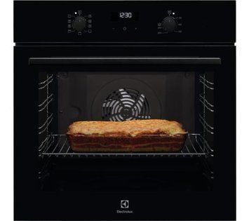 Духовка электрическая Electrolux EOF5C50Z EOF5C50Z фото