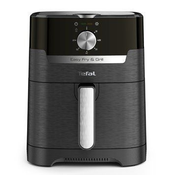 Мультипіч Tefal Easy Fry & Grill EY501815 EY5018 фото