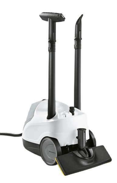 Пароочисник Karcher SC 4 EasyFix Iron (1.512-631.0) 1.512-631.0 фото