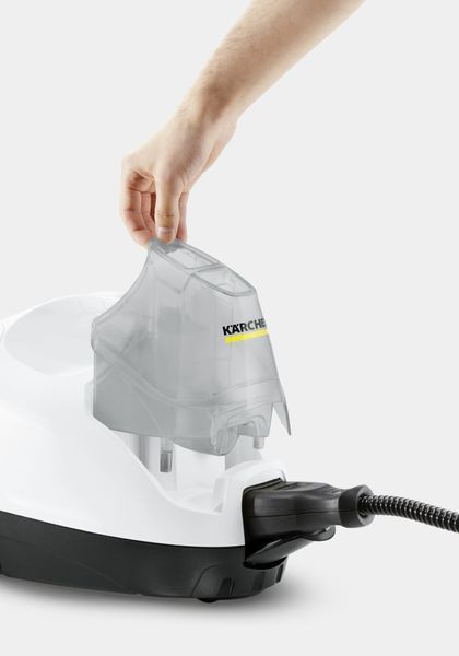 Пароочисник Karcher SC 4 EasyFix Iron (1.512-631.0) 1.512-631.0 фото